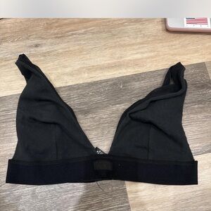 Black Women's Intimate Bra